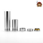 Mod Basic Mech 18650 & 18350 - Kaser Mods