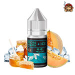 Pacha Mama ICE Blue Melon - Aroma Concentrato 30ml - Charlie's Chalk Dust