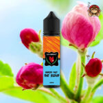 Burley Fuji - Liquido Scomposto 20ml - Locorosa