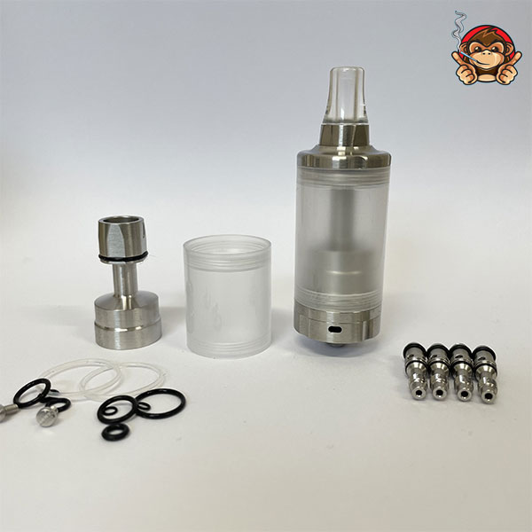 By-Ka SE FULL KIT clone