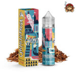 Chemenefrega - Liquido Scomposto 20ml - Flavourlab