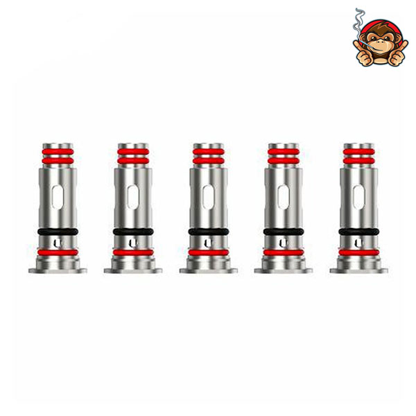 Coil di ricambio per Stilo Pod Mod - Vaptio