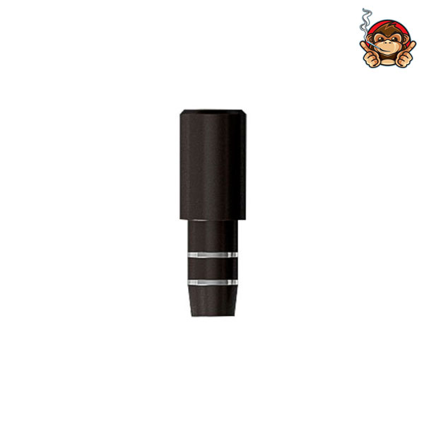 Drip Tip in Policarbonato per Kiwi Vapor