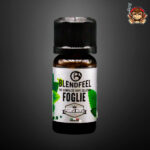 FOGLIE - Pianeta Menta – Aroma Concentrato 10ml – Blendfeel
