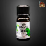 FREDDA - Pianeta Menta - Aroma Concentrato 10ml - Blendfeel