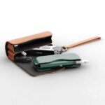 Custodia in Pelle per Kiwi - Kiwi Vapor