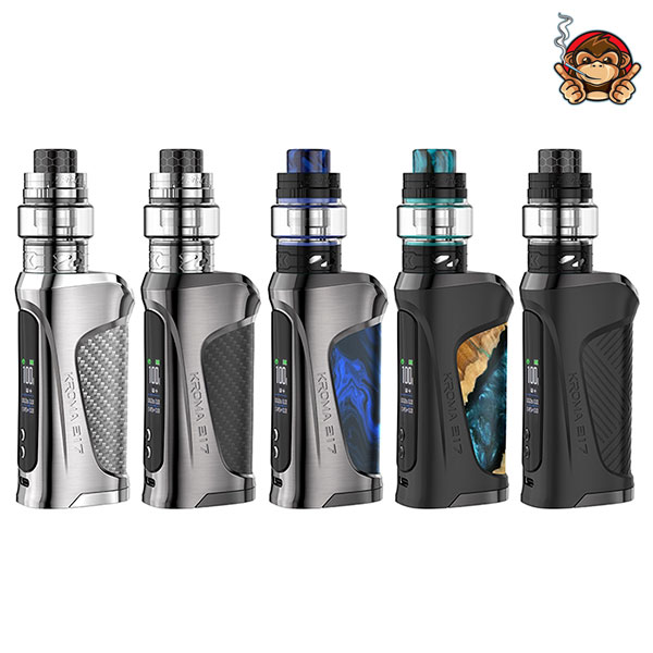 Kroma 217 Z Force Kit - Innokin
