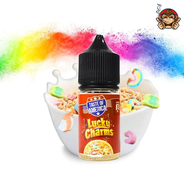 Lucky Charms - Aroma Concentrato 30ml - Taste of America