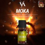 Moka - Aroma Concentrato 10ml - Valkiria