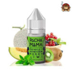 Pacha Mama The Mint Leaf Honeydew Berry Kiwi - Aroma Concentrato 30ml - Charlie's Chalk Dust