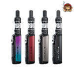 Q16FF Starter Kit - Justfog