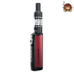 Q16FF Starter Kit - Justfog