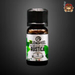 RUSTICA - Pianeta Menta – Aroma Concentrato 10ml – Blendfeel