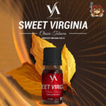 Sweet Virginia - Aroma Concentrato 10ml - Valkiria