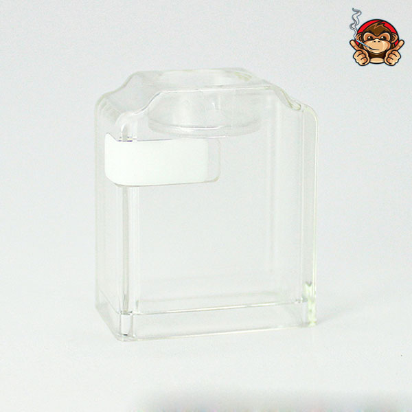 Tank di Ricambio per Orbit RBA by Mission XV