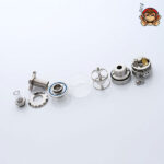 The Hurricane 1.4 NG - E-Phoenix clone