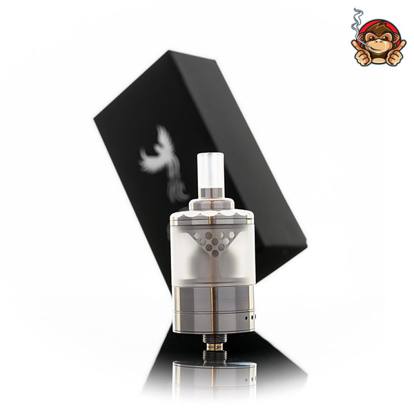 The Hurricane 1.4 NG - E-Phoenix clone