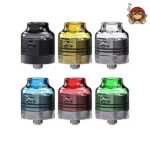 Wasp Nano RDA V2 - Oumier