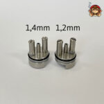 By-Ka V6 Vintage Edition FULL KIT clone