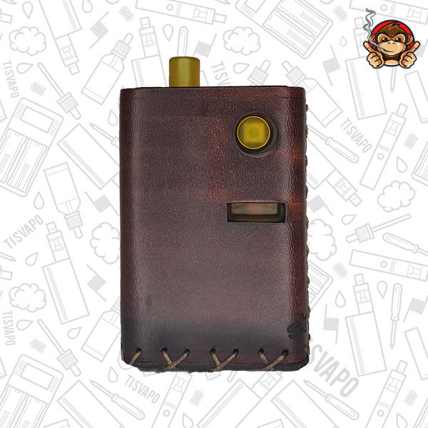 Cover in Pelle per Delro