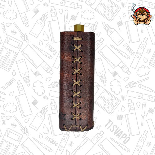 Cover in Pelle per Delro