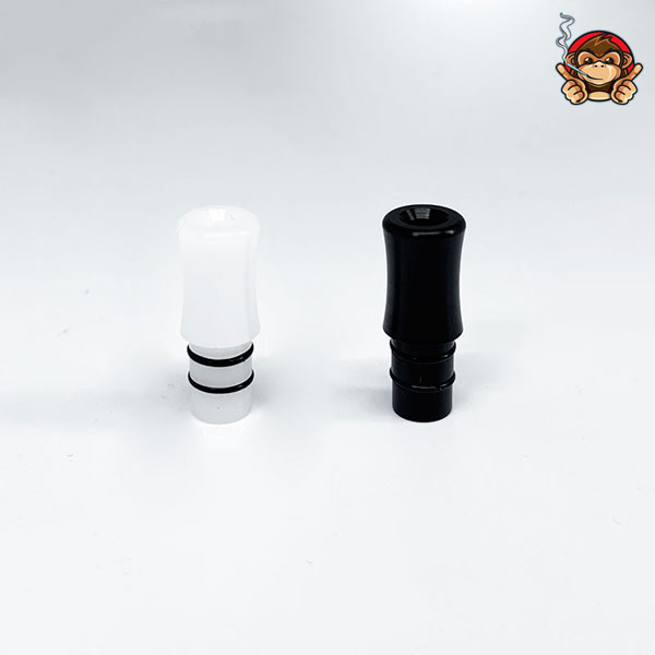 Drip Tip Mtl MARQUITO per Kiwi Vapor - Galactika