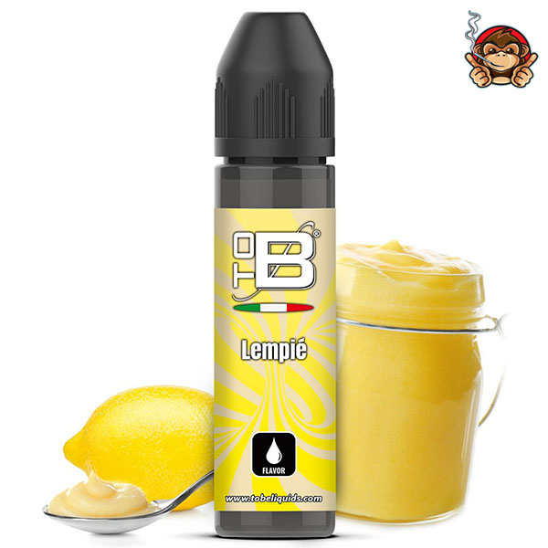 Lempiè - Liquido Scomposto 20ml - ToB