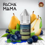 Pacha Mama Huckleberry Pear Acai - Aroma Concentrato 30ml - Charlie's Chalk Dust