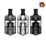 Pandora V2 MTL RTA - Yachtvape