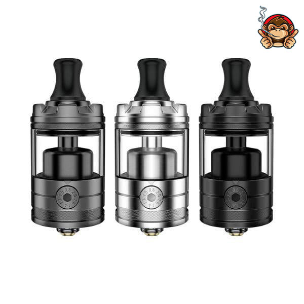 Pandora V2 MTL RTA - Yachtvape
