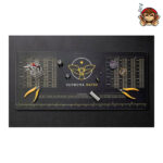 Vape Mat - Suprema Ratio