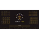 Vape Mat - Suprema Ratio