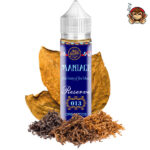 TABACCO MANIACE Reserve - Liquido Scomposto 20ml - Dreamods