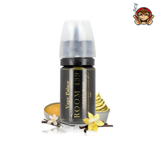 The Valet - Aroma Concentrato 30ml - Vape Palace