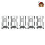 Testine di Ricambio ZF Coil (5 Pezzi) - Innokin