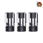 Pod di Ricambio per Rever (3 Pezzi) - Da One