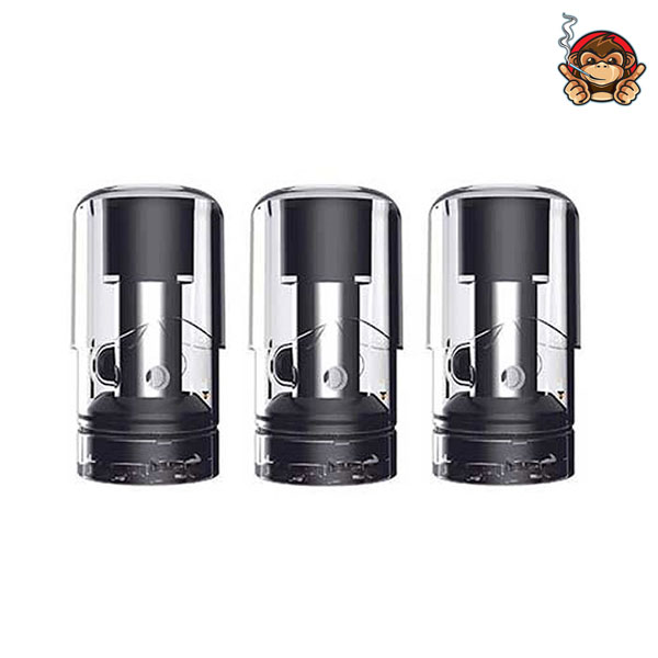 Pod di Ricambio per Rever (3 Pezzi) - Da One