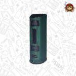 Cover in Pelle per JAC VAPOUR Series-B DNA75