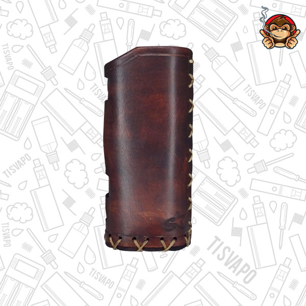 Cover in Pelle per JAC VAPOUR Series-B DNA75