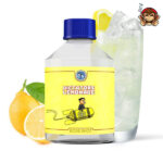 DICTATORS LEMONADE Boss Shot - Liquido Scomposto 50ml per 250ml