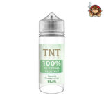 Glicerina Vegetale 100ml in chubby da 120ml - Tnt Vape