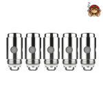 Coil di ricambio Sceptre 0,50 ohm (5 pezzi) - Innokin