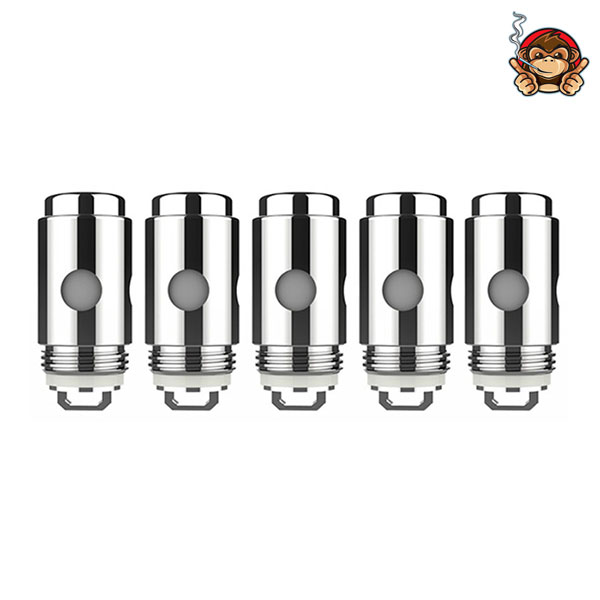 Coil di ricambio Sceptre 0,50 ohm (5 pezzi) - Innokin