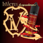 Invictus duepuntozero - Liquido Scomposto 20ml - Iron Vaper