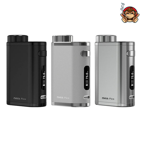 iStick Pico 75W Box Type C - Eleaf