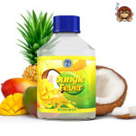 JUNGLE FEVER Boss Shot - Liquido Scomposto 50ml per 250ml
