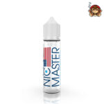 Glicole Propilenico 40ml con Chubby da 60 ml - Nic Master