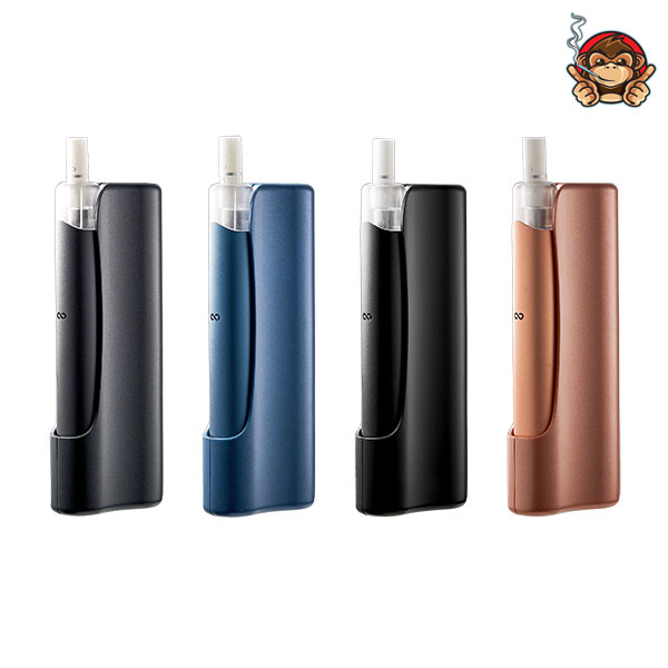 Rever Pod Mod Kit - Da One