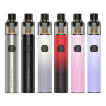 Sceptre Tube Pod Mod - Innokin