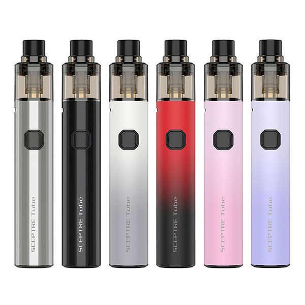 Sceptre Tube Pod Mod - Innokin